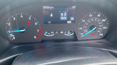 Ford Fiesta 1.0 EcoBoost Hybrid mHEV 125 ST-Line 5dr Petrol Hatchback